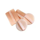 Квадратный + Круглый Artificial Suede Pink 2-Pack: 3 Bags  
Квадратный + Круглый Искусственная замша Розовый 2-Пачка: 3 Сумки