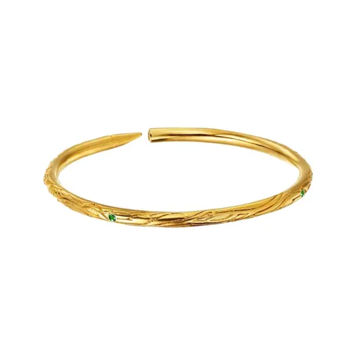 NATURALLYJOJO Медные браслеты унисекс