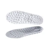 Белый низ, серый верх