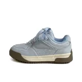 Туманно-синий