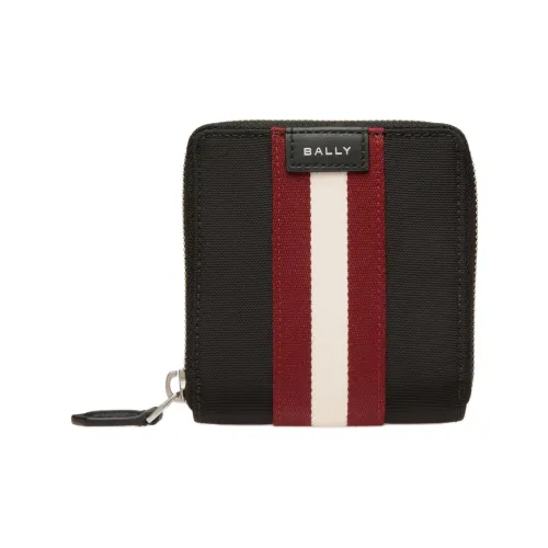BALLY Code Кошельки Мужской