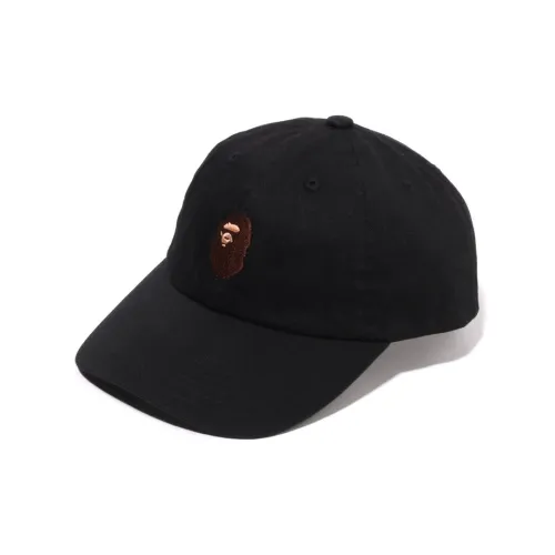 A BATHING APE Хлопок Бейсболки Унисекс