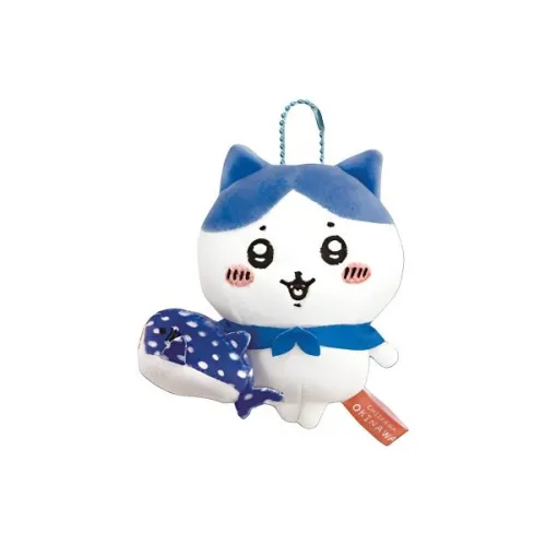 Чиикава Хачиваре Кит Хачиваре Чиикава Куклы Плюшевый Подвеска Трубы Высокие