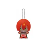 Лошадь кивает