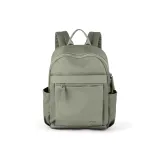 Темно-зеленый