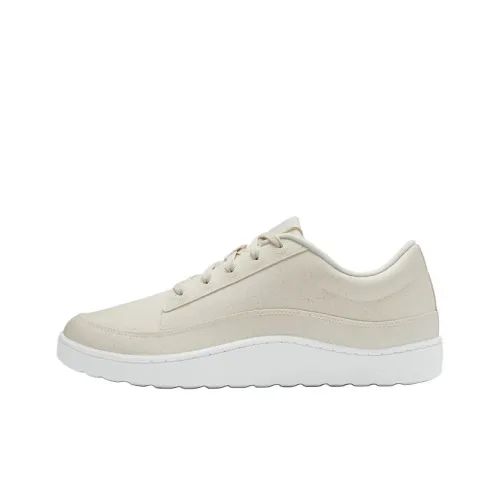 Allbirds Plant Pacer Повседневный Низкий Топ Натуральный Белый Bubbly Белый Подкладочная ткань Женские