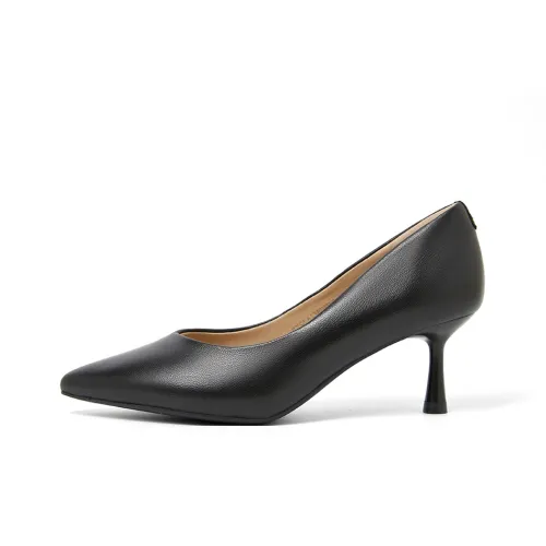 COMELY Узкий каблук Высокие каблуки Женские