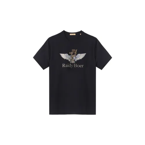 Raidy Boer Мужской Трикотаж