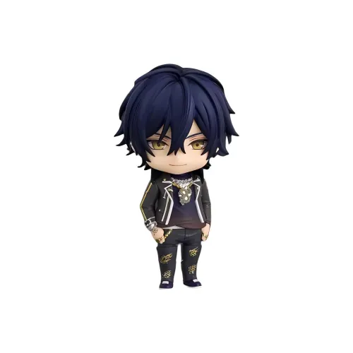 GSC Haruomi Shingu или Paradox Live Фигурки в стиле Chibi 10 см