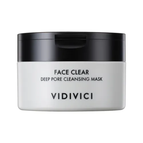 Vidivici Apply Маска для лица Унисекс