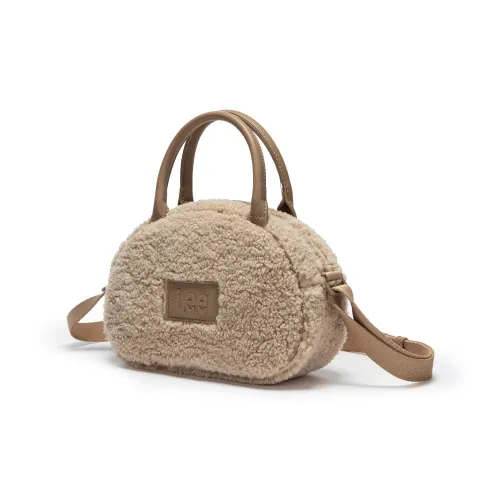 Ли совместный модель Ткань ПУ (полиуретан) Сумка через плечо Стандартная Женская Хаки