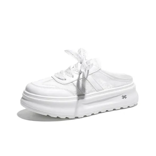 ЮЙЧЖАОЛИНЬ Детские домашние тапочки для подростков