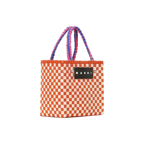MARNI Basket Series Сумки Женские