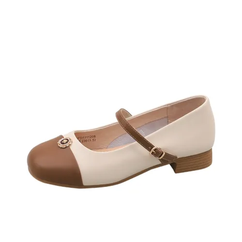 Safiya Urban Melody Mary Jane Shoes Women's