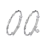 Благоприятный Браслет с Благословением + Браслет с Безопасностью