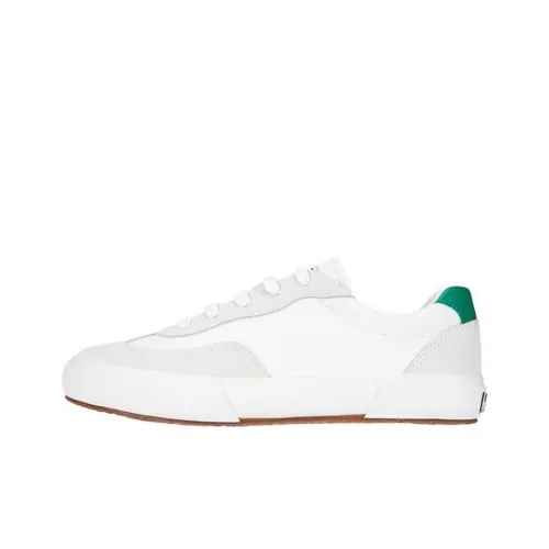 Кроссовки для скейтбординга SUPERGA Low Top Unisex