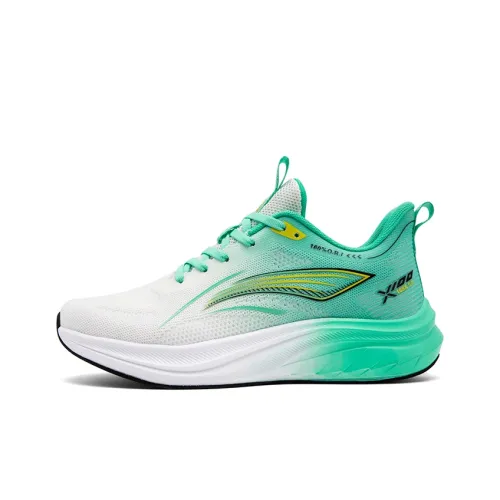 Kuding Беговые кроссовки Low Top Мужские