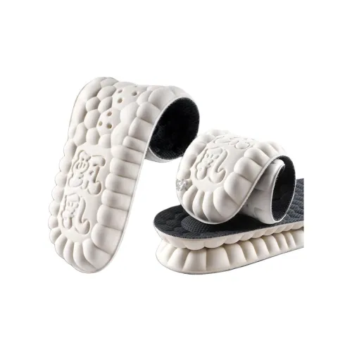 Footprint Tribe Латекс+K208 Ткань Стельки Унисекс