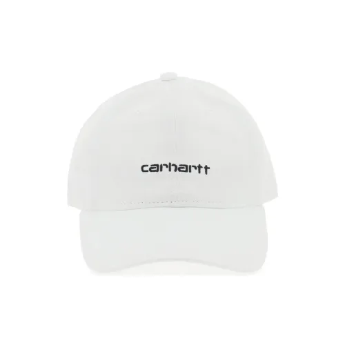 Carhartt WIP Кепки Мужские Белые
