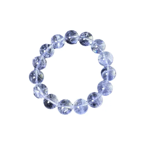 LIBI Искусственный кристалл Браслеты Унисекс