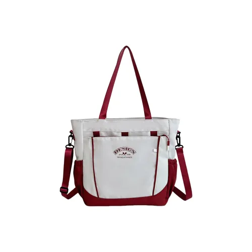 Путешествие Нейлоновая Сумка через плечо Унисекс Многоцветная