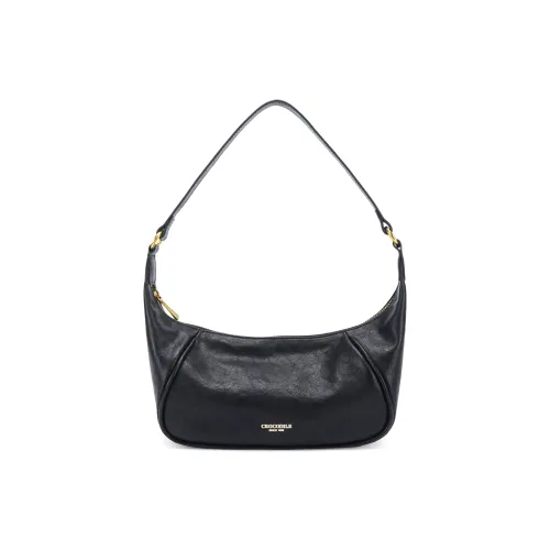 Крокодил коровья кожа сумка через плечо стандартная женская многоцветная