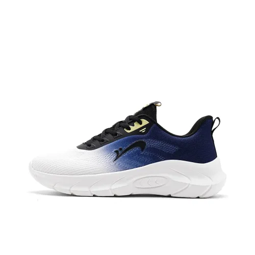 K Bird Беговые кроссовки Low Top Мужские