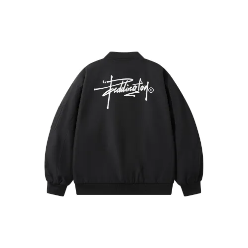 Paddington Bears Бейсбольная куртка Унисекс