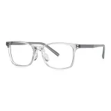 [Справочник Возраст 10+ лет] 53004-W1-Прозрачная рамка с темно-серыми до светло-серых ножками