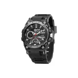 Чисто черный