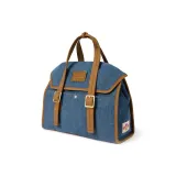 Классический деним, синий