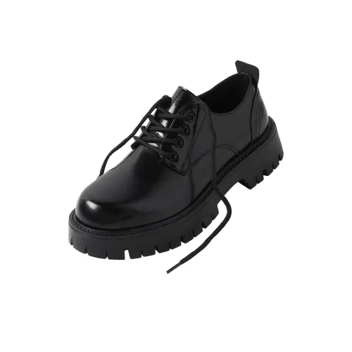 KACHILANG Casual Мужской Черный