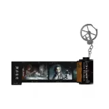 Фильм "Подвеска-Тигр's Золотой 1396"