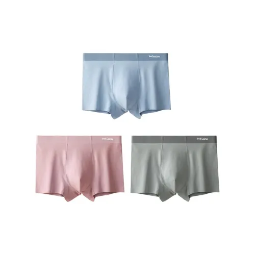 MIIOW Мужские боксер-шорты