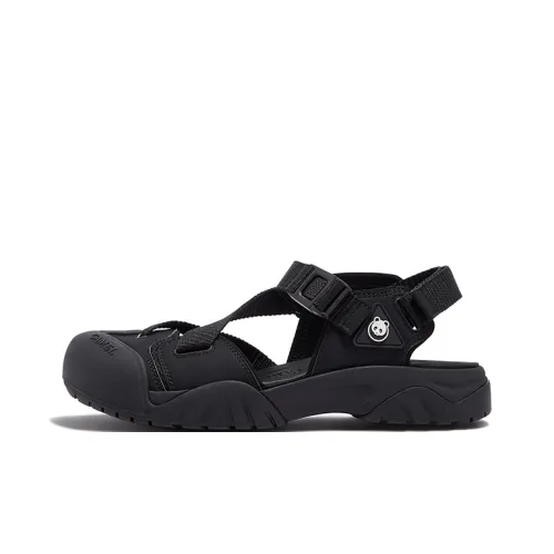 SHANXIXIONGMAOHUWAI x CAMEL Дышащая устойчивая к истиранию противоскользящая обувь для активного отдыха Женская