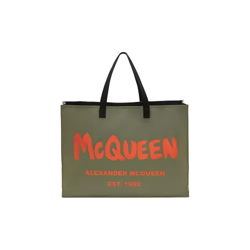 Alexander McQueen Клатчи Мужской