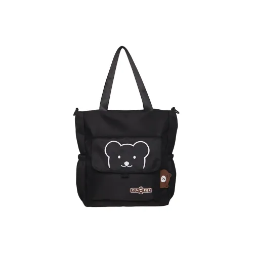 Путешествие Нейлон Сумка через плечо Сумка на плечо Унисекс Многоцветная