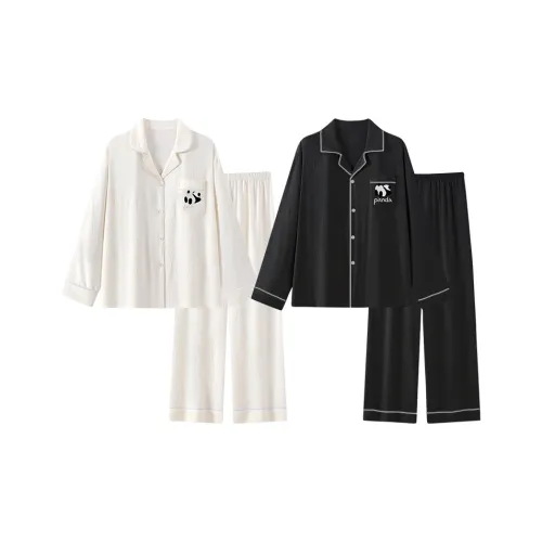 O'MESIK Унисекс Пижамные комплекты