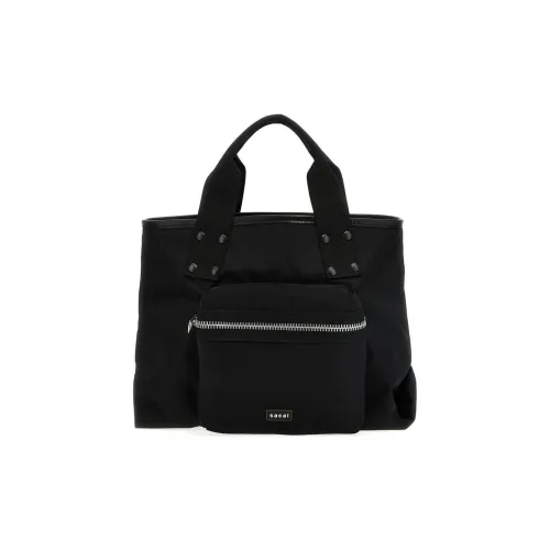 Сумки sacai Черные Женские