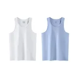 Белый + Синий