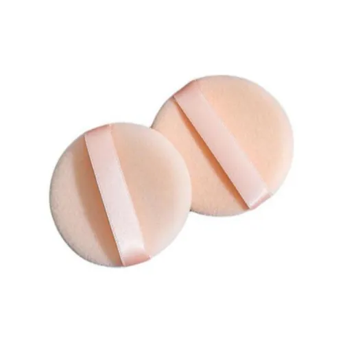 JIAOXUEFEI Puffs / Makeup Sponges Унисекс