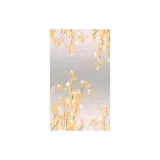 Оранжево-желтый