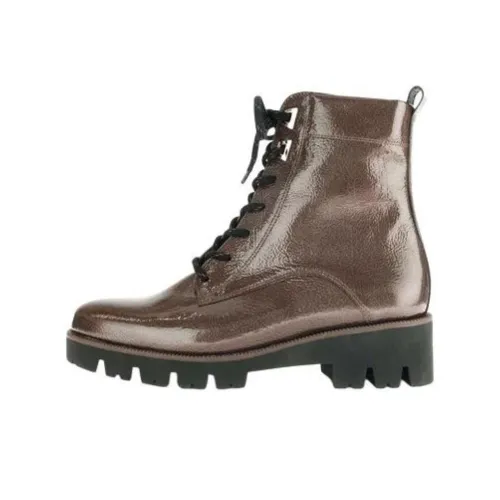 Gabor Comfort Martin Boot 4,5 см Женские Коричневый