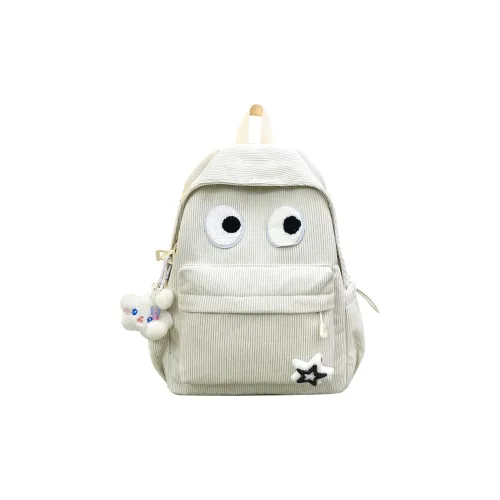 SUN EARTH U Флис Рюкзак Стандартный Унисекс Многоцветный