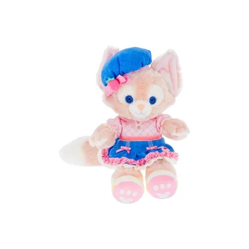 Disney Весна Toy Куклы Плюшевая кукла Трубы Высокий Гонконгский Дисней