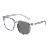 Луна Метеоритный серый [Светочувствительный серый]