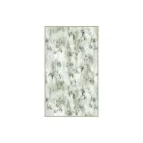 Бамбуково-зеленый