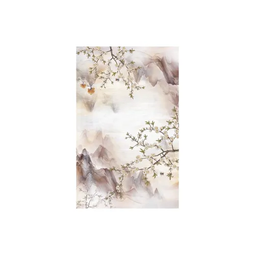 Shanghai Story Шали из тутового шелка Женские