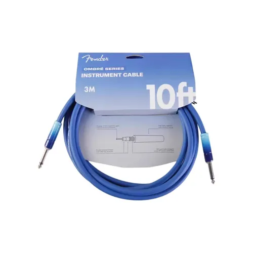 Fender Ombre Градиентный Соединительная нить Электрические гитары Все Музыкальный инструмент Соединительная нить