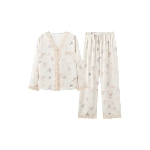 Princess Mark Pajama Комплект Женский Цвет на изображении